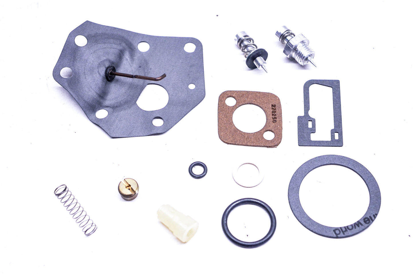 New OEM Briggs & Stratton 494622 Carburetor Diaphragm Kit NOS