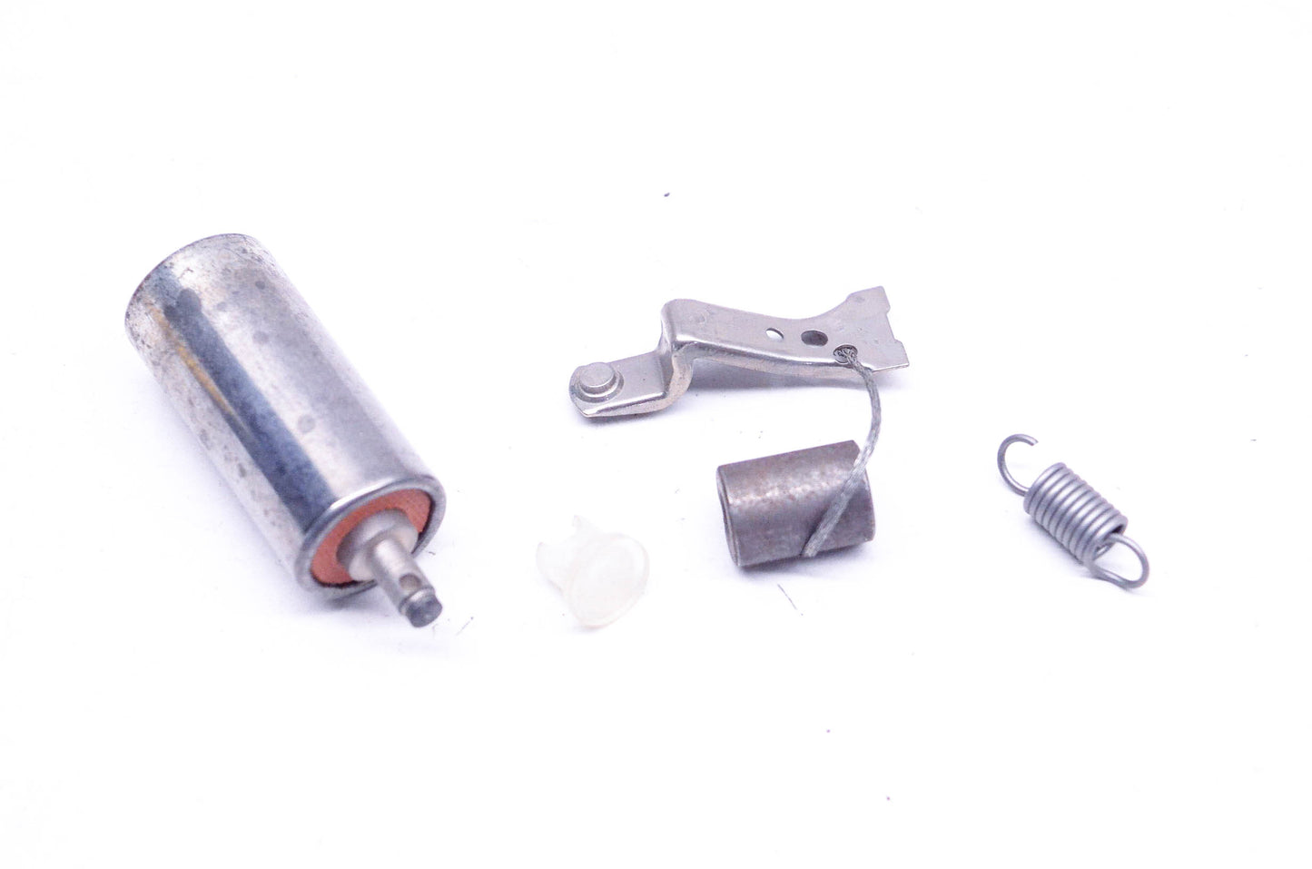 New OEM Briggs & Stratton 294628, 450007 Ignition Point Breaker Kit NOS