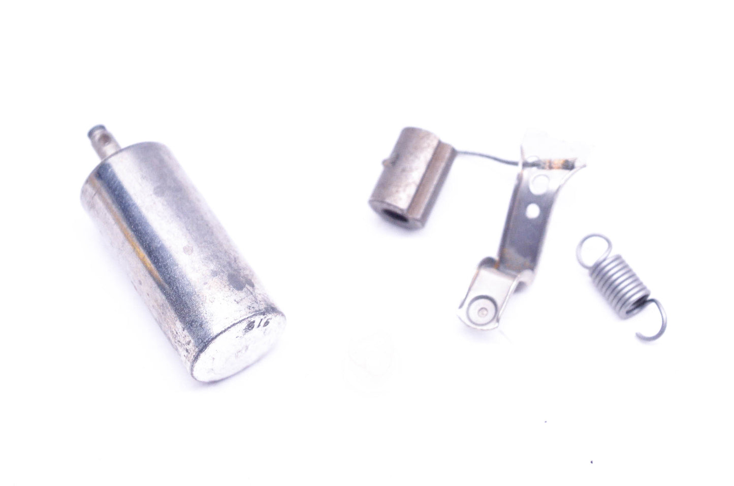 New OEM Briggs & Stratton 294628, 450007 Ignition Point Breaker Kit NOS