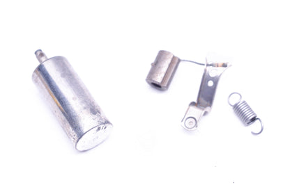 New OEM Briggs & Stratton 294628, 450007 Ignition Point Breaker Kit NOS
