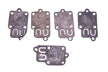 New OEM Briggs & Stratton 270026 Carburetor Diamphragm Gaskets Qty 5 NOS