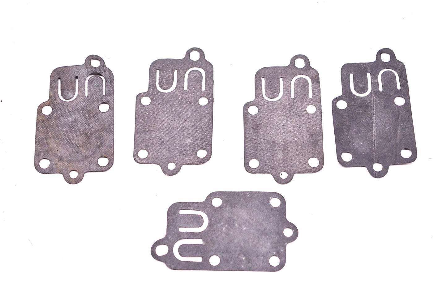 New OEM Briggs & Stratton 270026 Carburetor Diamphragm Gaskets Qty 5 NOS