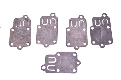 New OEM Briggs & Stratton 270026 Carburetor Diamphragm Gaskets Qty 5 NOS