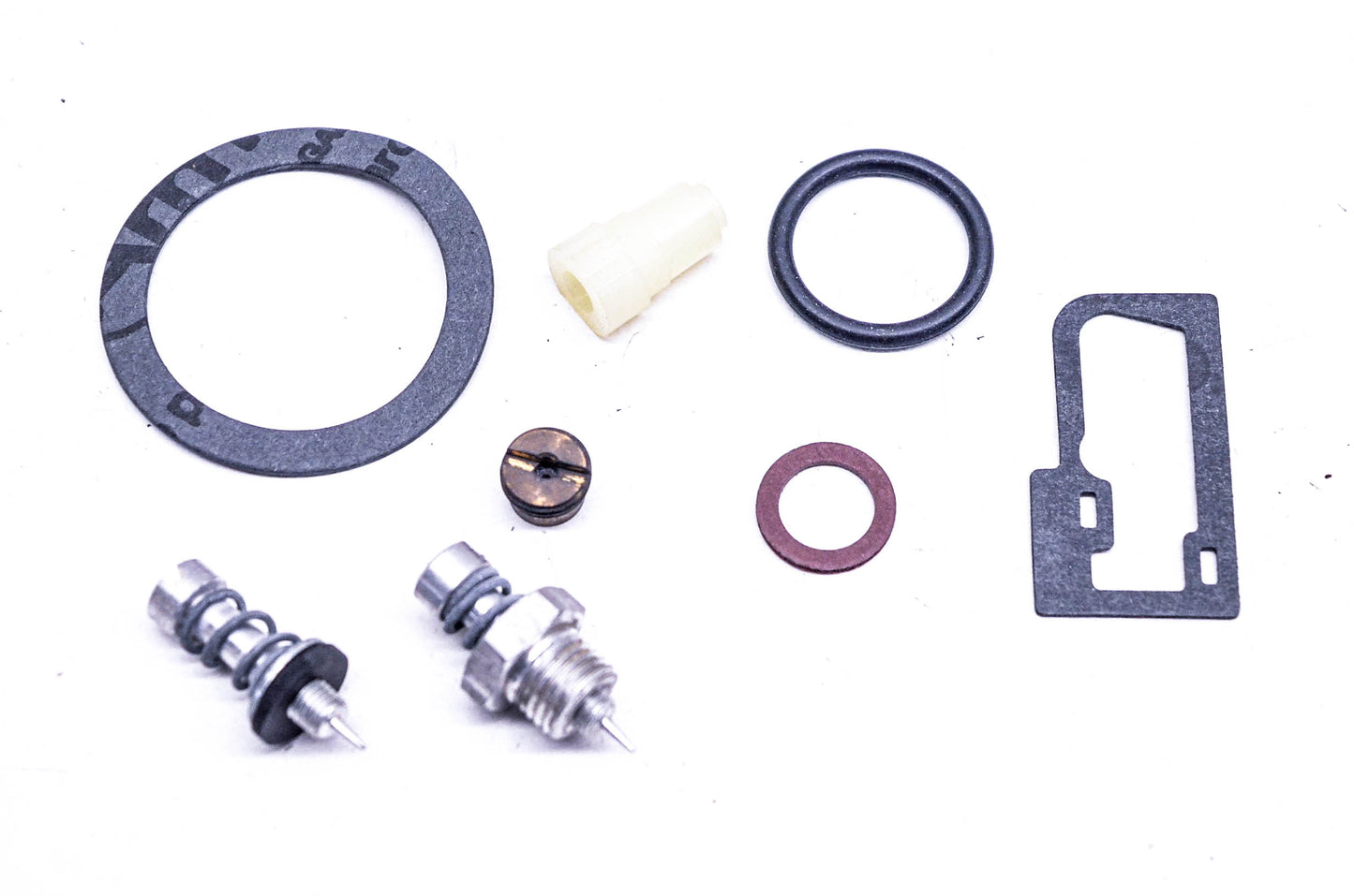 New OEM Briggs & Stratton 497941 Carburetor Rebuild Kit NOS