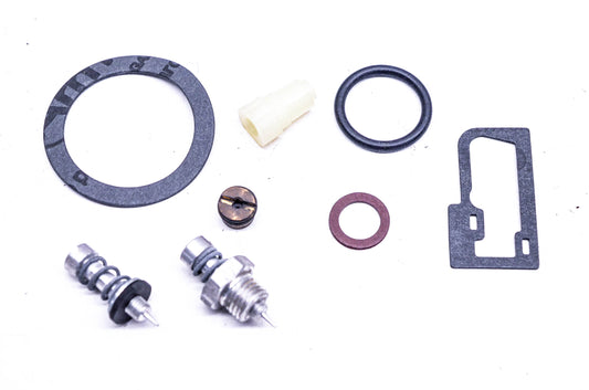 New OEM Briggs & Stratton 497941 Carburetor Rebuild Kit NOS