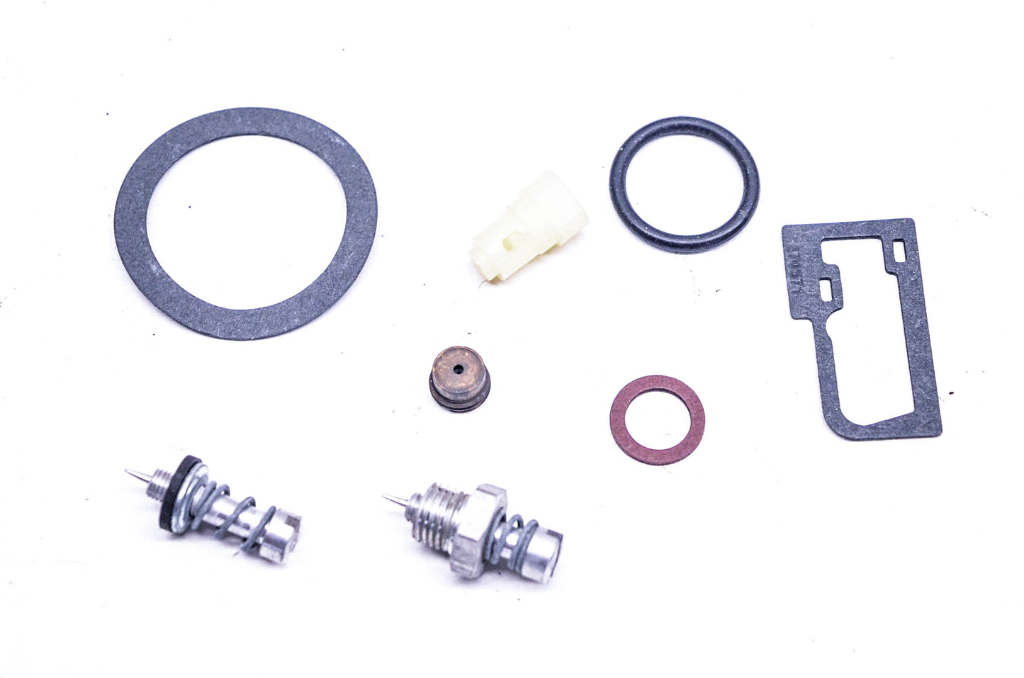 New OEM Briggs & Stratton 497941 Carburetor Rebuild Kit NOS