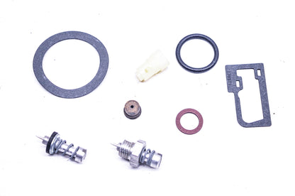 New OEM Briggs & Stratton 497941 Carburetor Rebuild Kit NOS