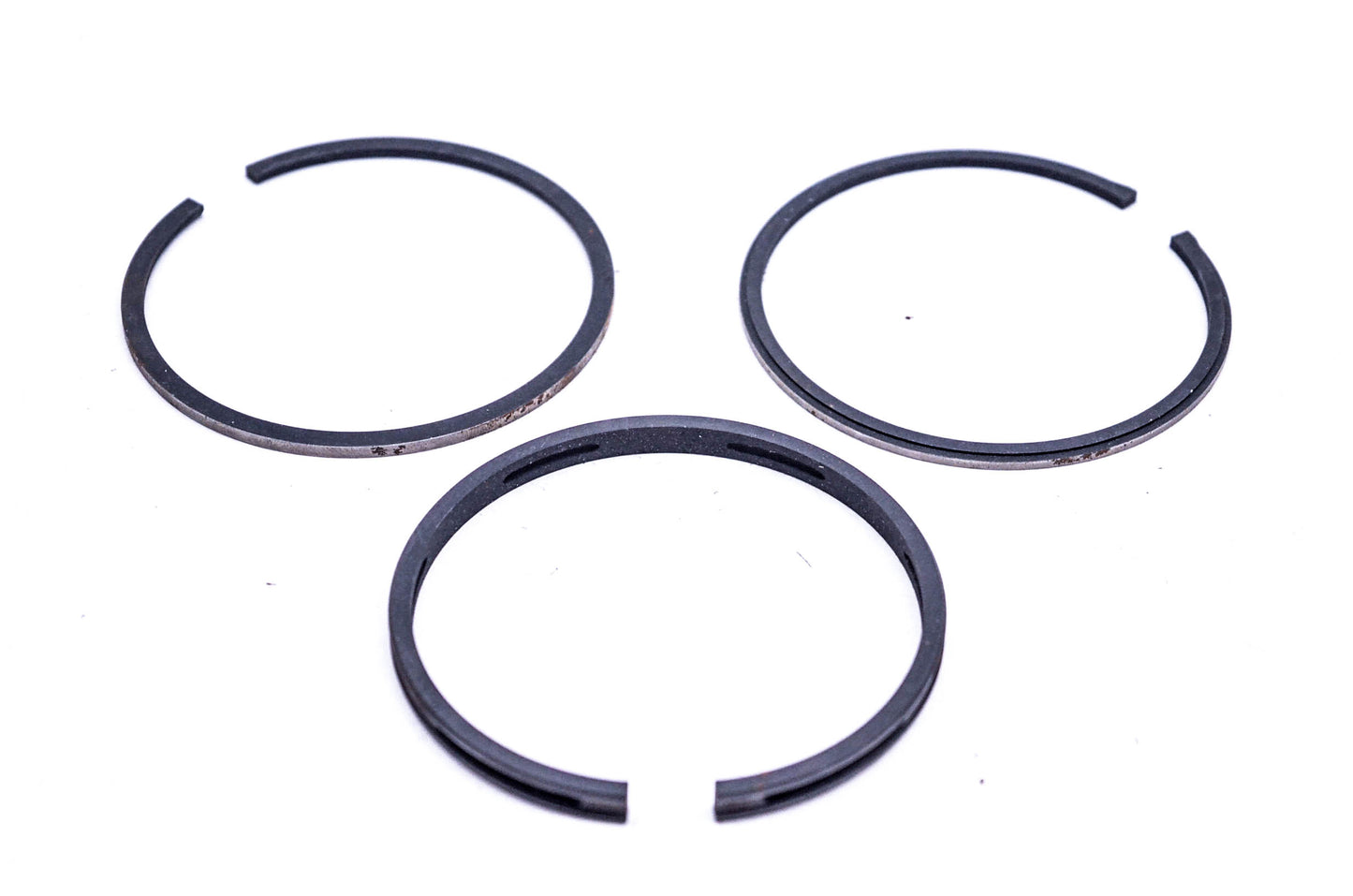 New OEM Briggs & Stratton 298983 Piston Ring Kit NOS