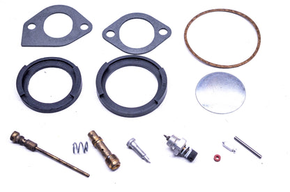 New OEM Briggs & Stratton 394698, 520164 Carburetor Overhaul Kit NOS
