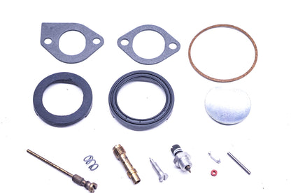 New OEM Briggs & Stratton 394698, 520164 Carburetor Overhaul Kit NOS