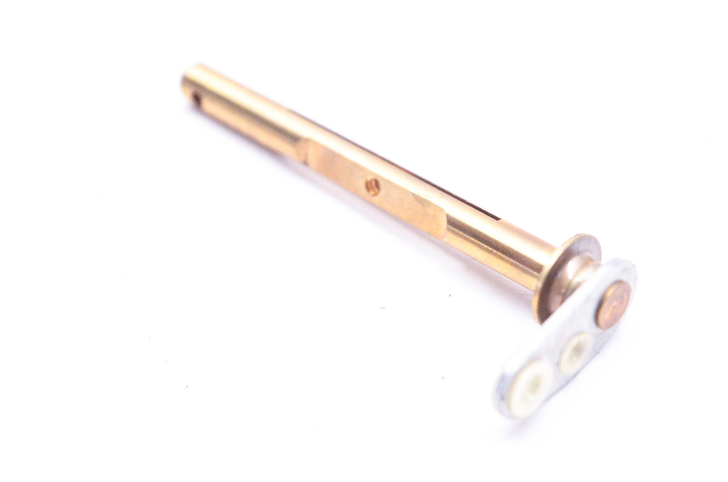 New OEM Briggs & Stratton 491006 Shaft & Lever NOS