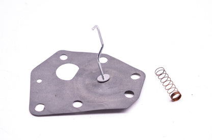 Foley-PLP 116-009, 530048, 299637 Diaphragm Kit NOS