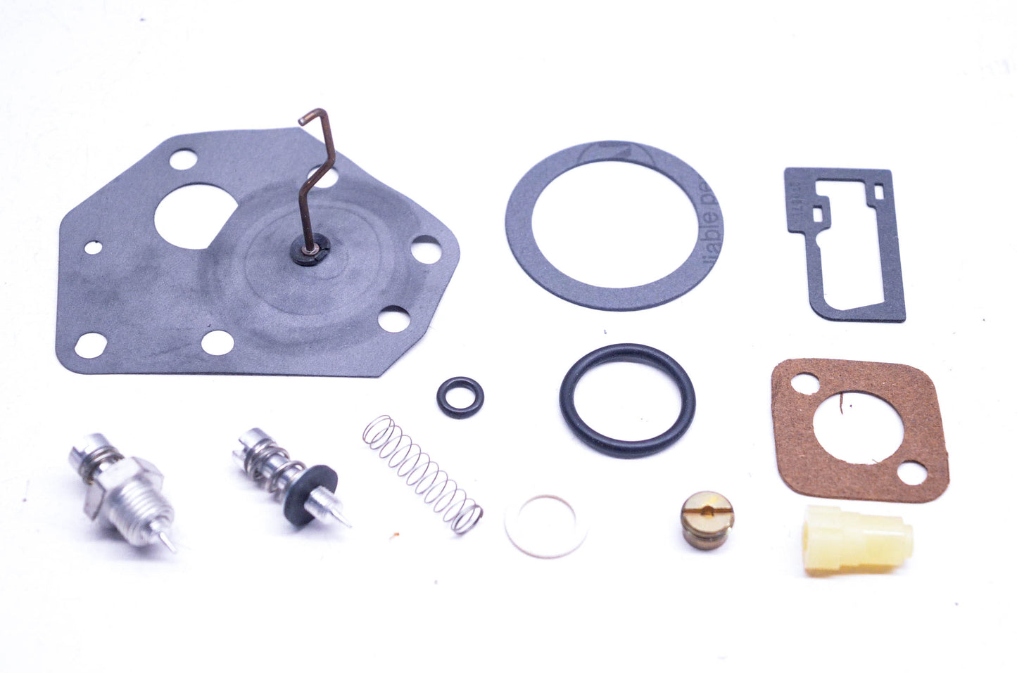 New OEM Briggs & Stratton 494622 Carburetor Diaphragm Repair Kit NOS