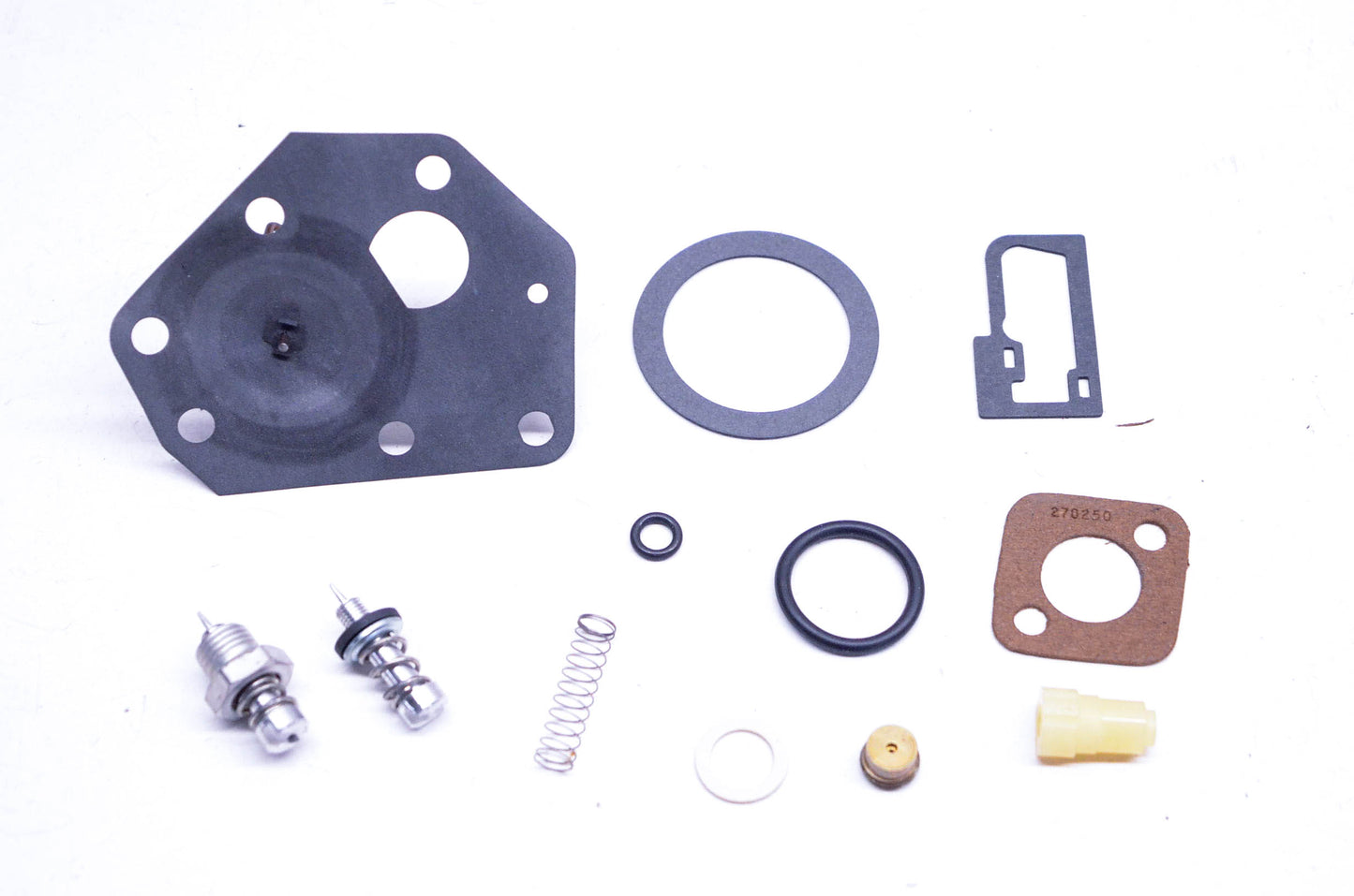 New OEM Briggs & Stratton 494622 Carburetor Diaphragm Repair Kit NOS