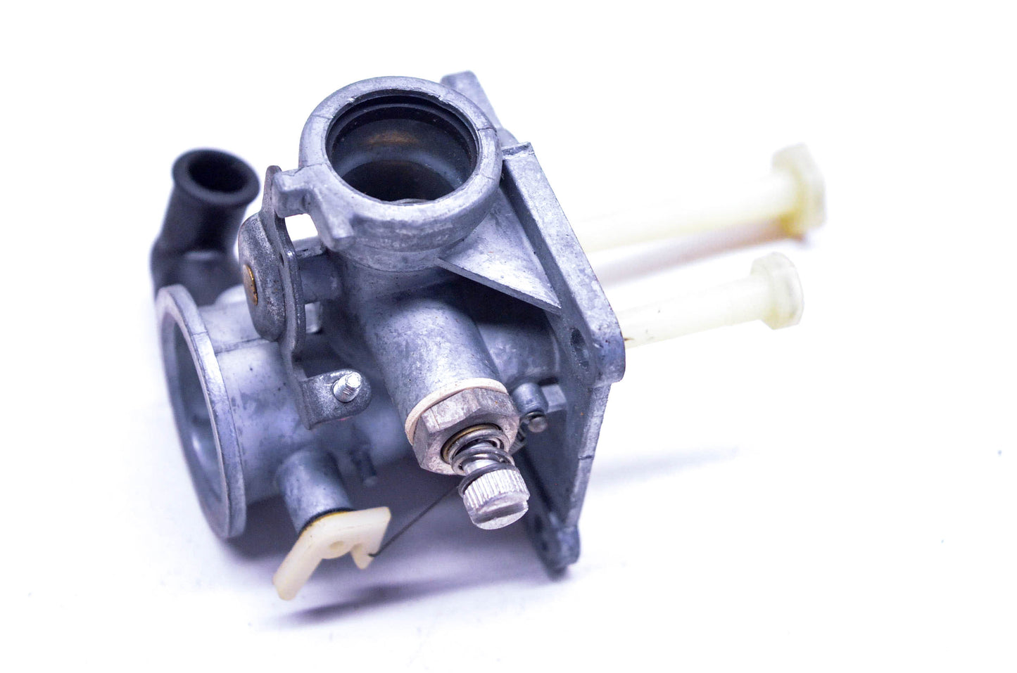 New OEM Briggs & Stratton 298987 Carburetor Assembly NOS