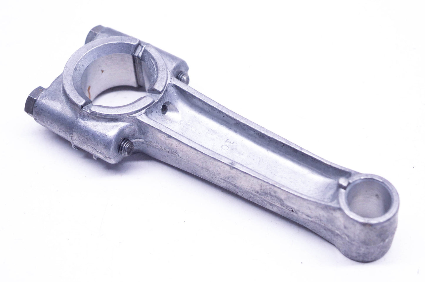 New OEM Briggs & Stratton 391816, 510065, 490348 Connecting Rod Assembly NOS