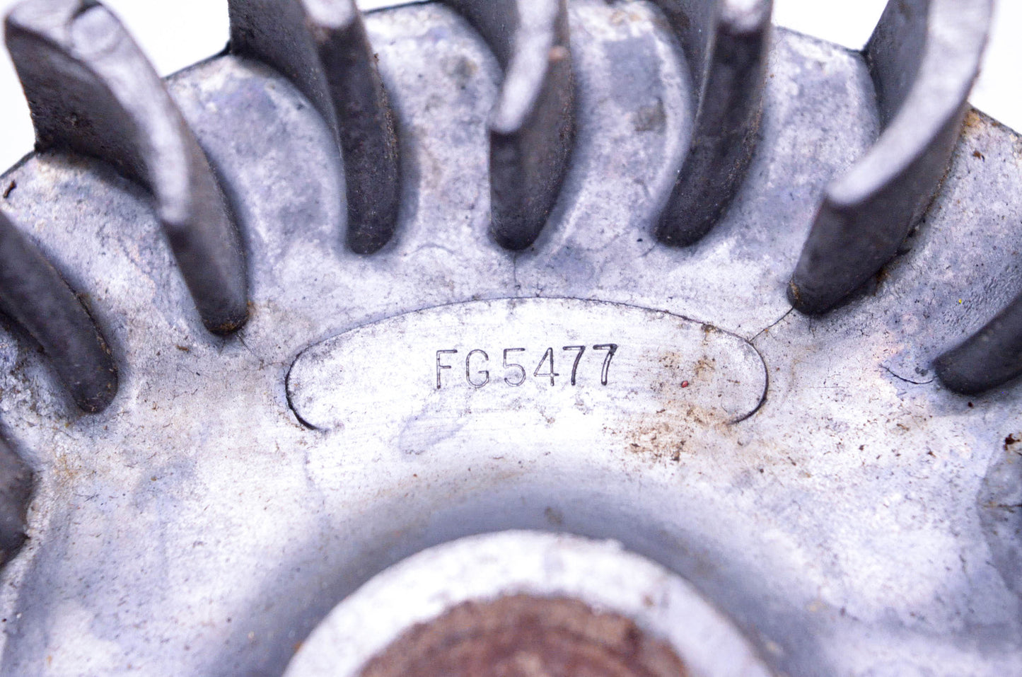 R.E. Phelon FG5477 Flywheel