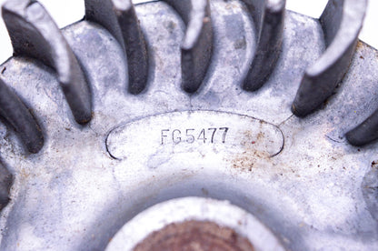 R.E. Phelon FG5477 Flywheel