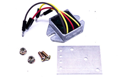 New OEM Polaris 2203637 Regulator Kit NOS