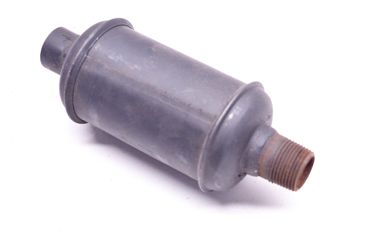 Nelson 9N77 Muffler NOS
