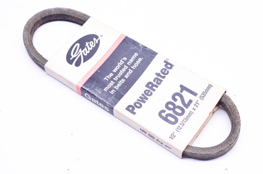 Gates 6821 Drive Belt NOS