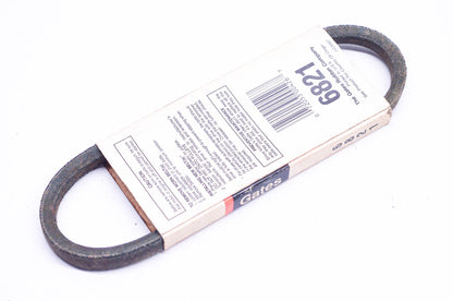 Gates 6821 Drive Belt NOS