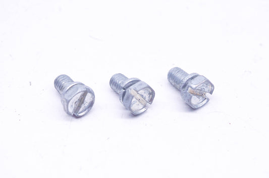 New OEM Briggs & Stratton 93067, 691082 Governor Screws Qty 3 NOS