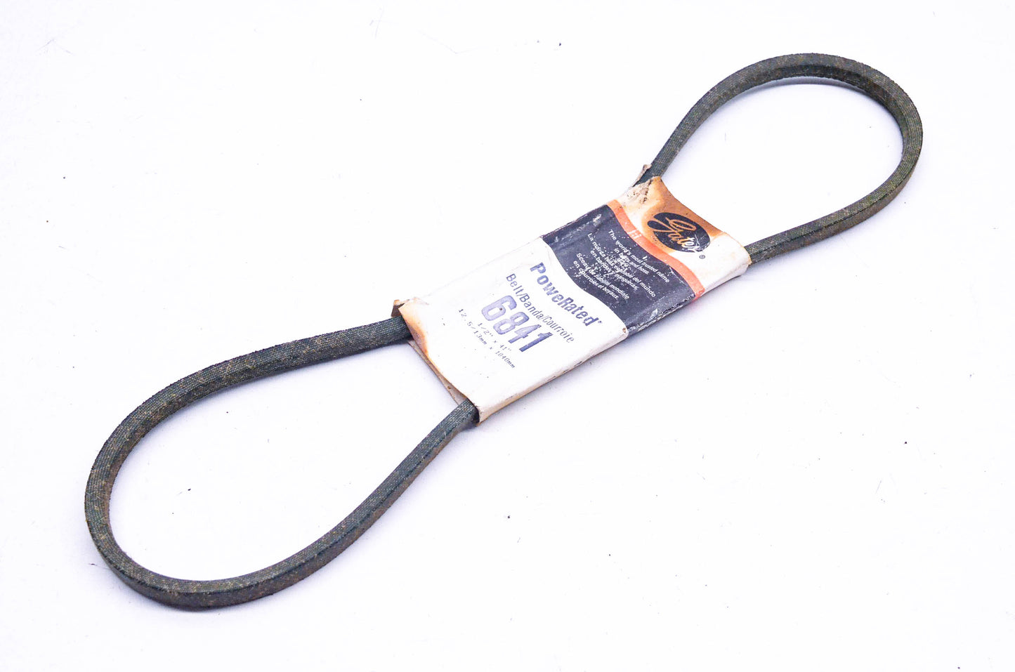Gates 6841 Drive Belt NOS