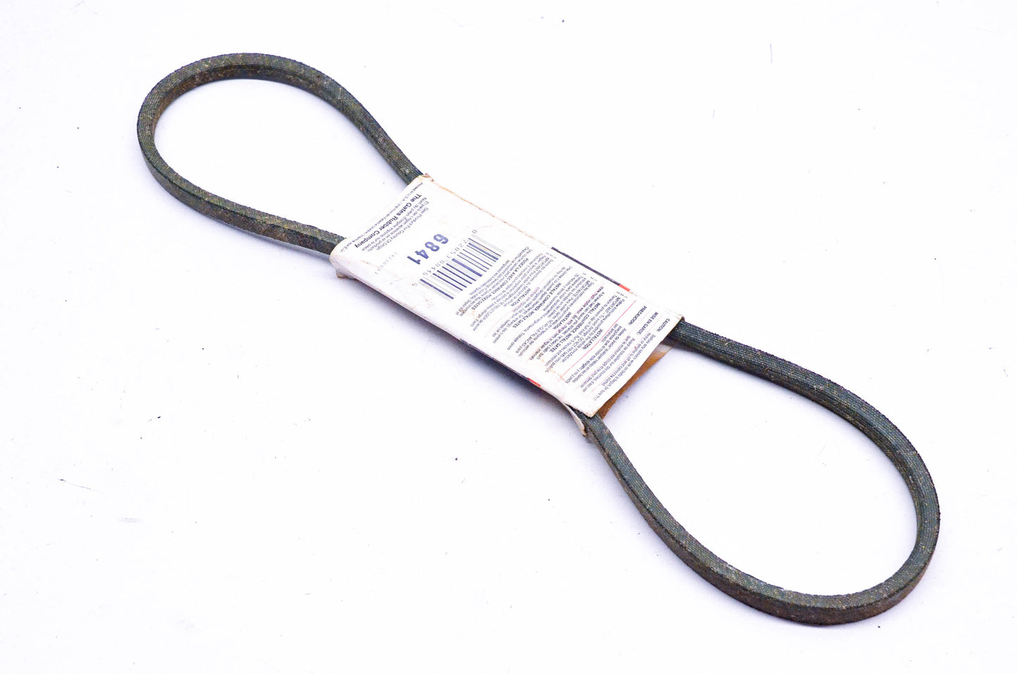 Gates 6841 Drive Belt NOS