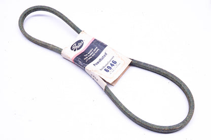 Gates 6946 Drive Belt NOS