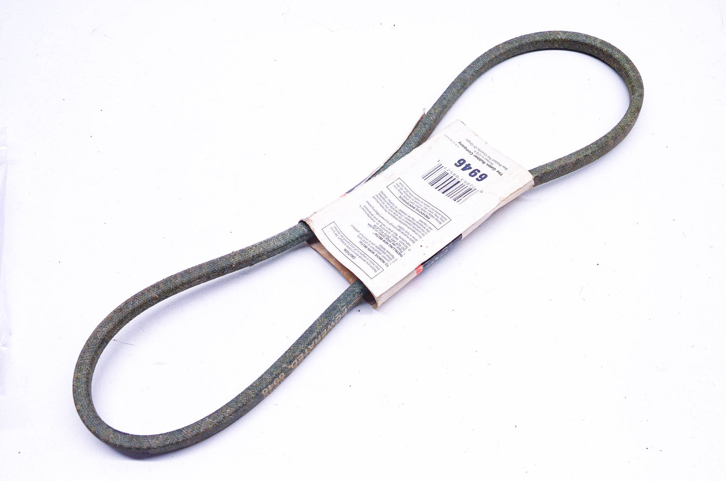 Gates 6946 Drive Belt NOS