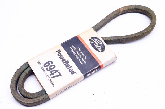 Gates 6947 Drive Belt NOS