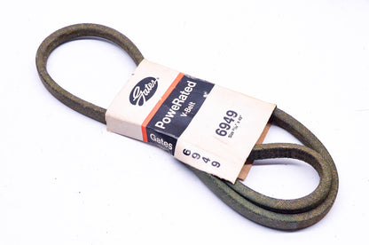 Gates 6949 Drive Belt NOS