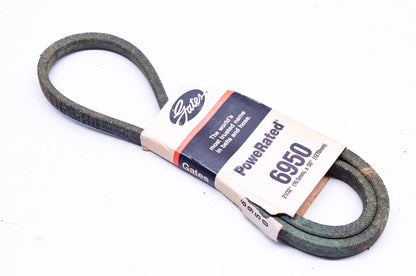 Gates 6950 Drive Belt NOS