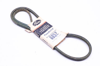Gates 6852 Drive Belt NOS