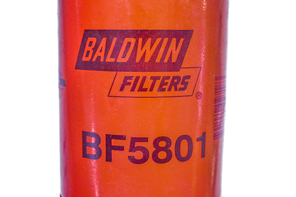 Baldwin Filters BF5801 Oil Filter NOS