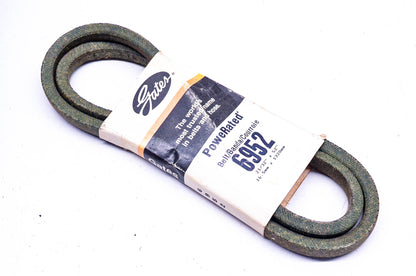 Gates 6952 Drive Belt NOS