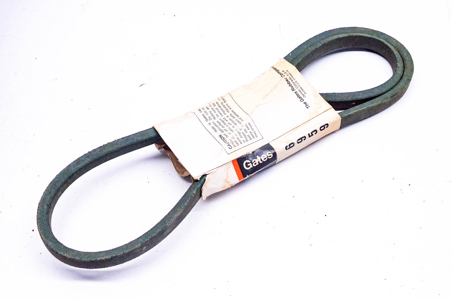 Gates 6959 Drive V Belt NOS