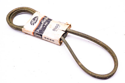 Gates 6965 Drive V Belt NOS