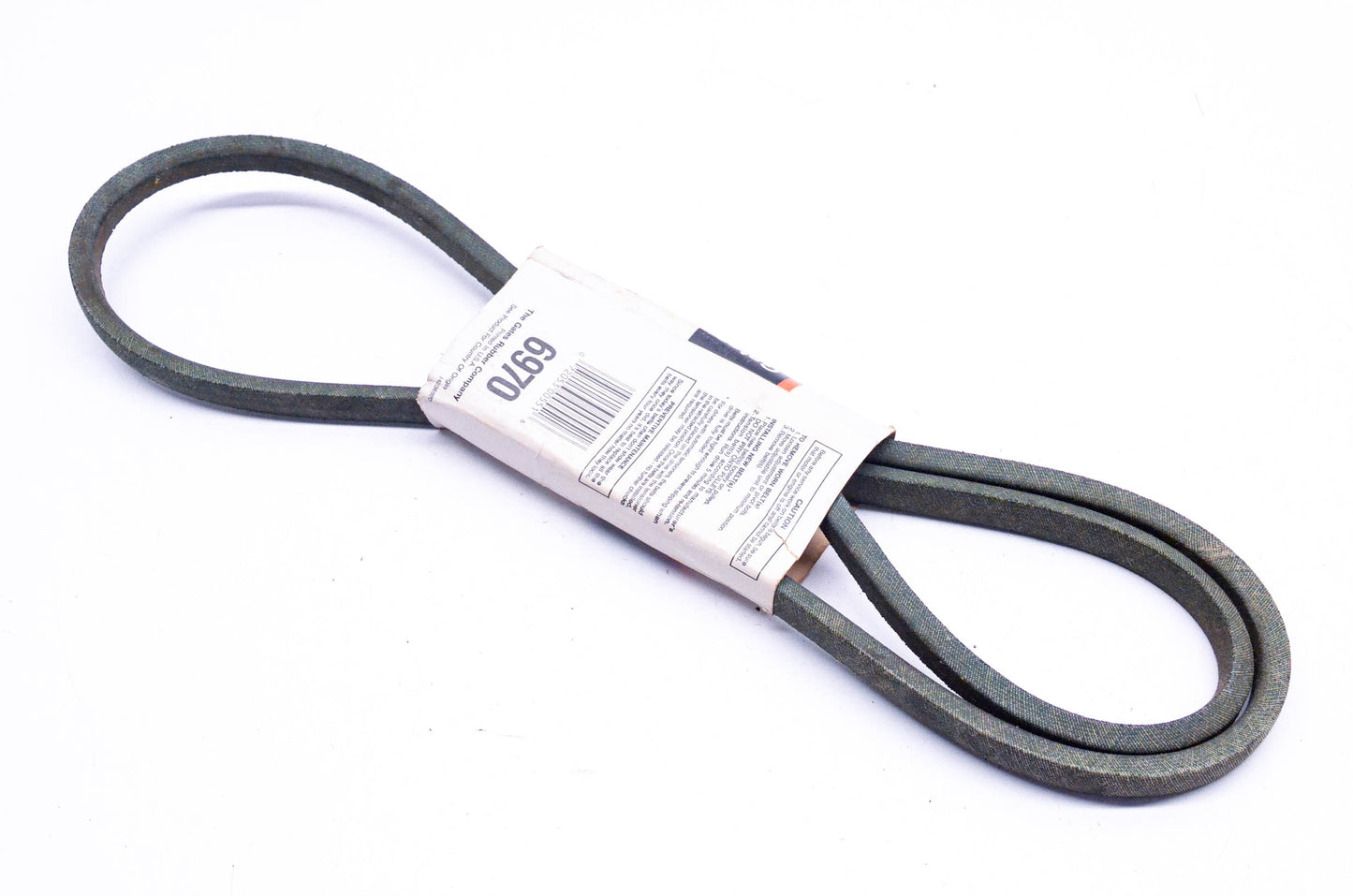 Gates 6970 Drive Belt NOS