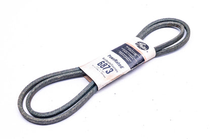 Gates 6873 Drive Belt NOS