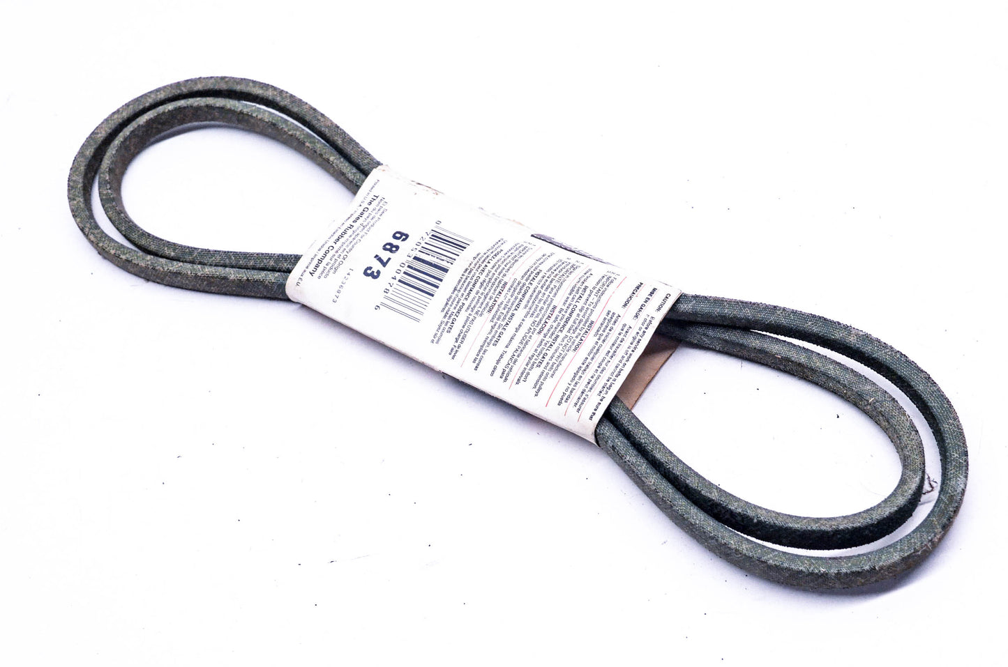 Gates 6873 Drive Belt NOS