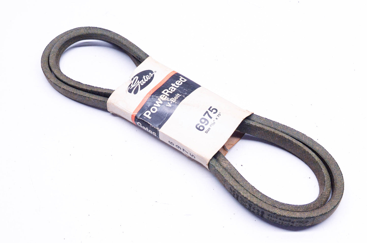 Gates 6975 Drive V Belt NOS