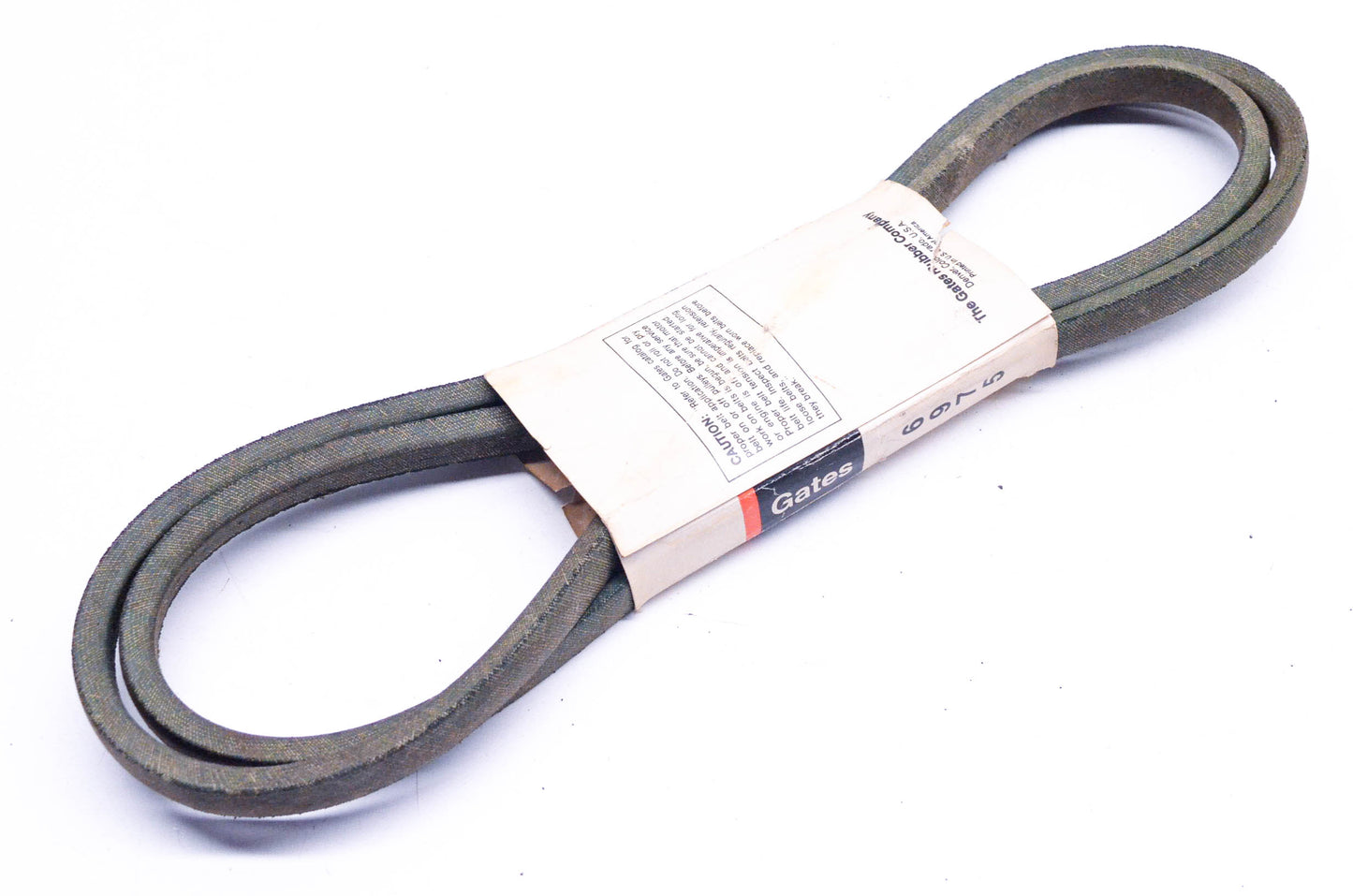 Gates 6975 Drive V Belt NOS