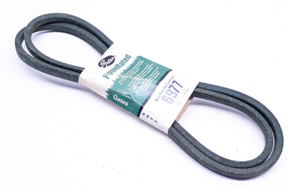 Gates 6977 Drive Belt NOS