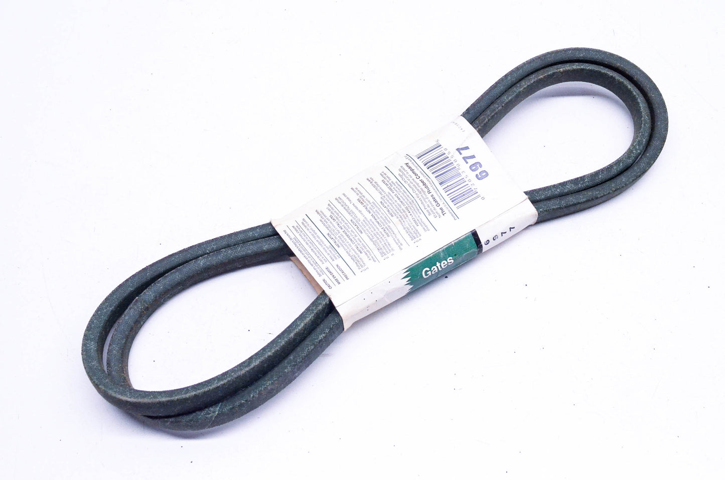 Gates 6977 Drive Belt NOS