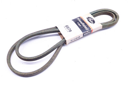 Gates 6978 Drive V Belt NOS