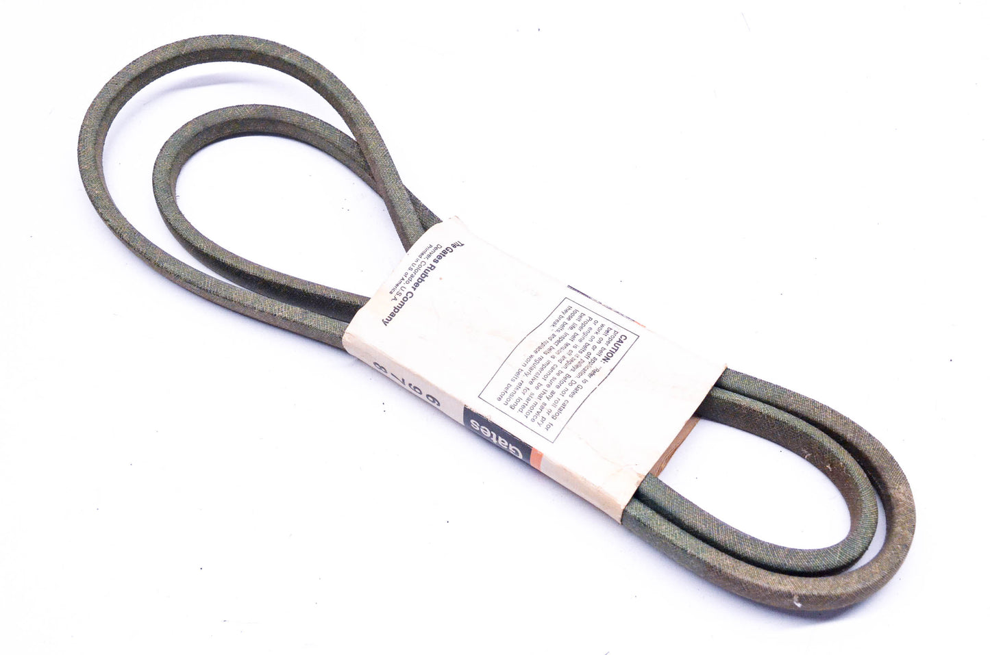 Gates 6978 Drive V Belt NOS