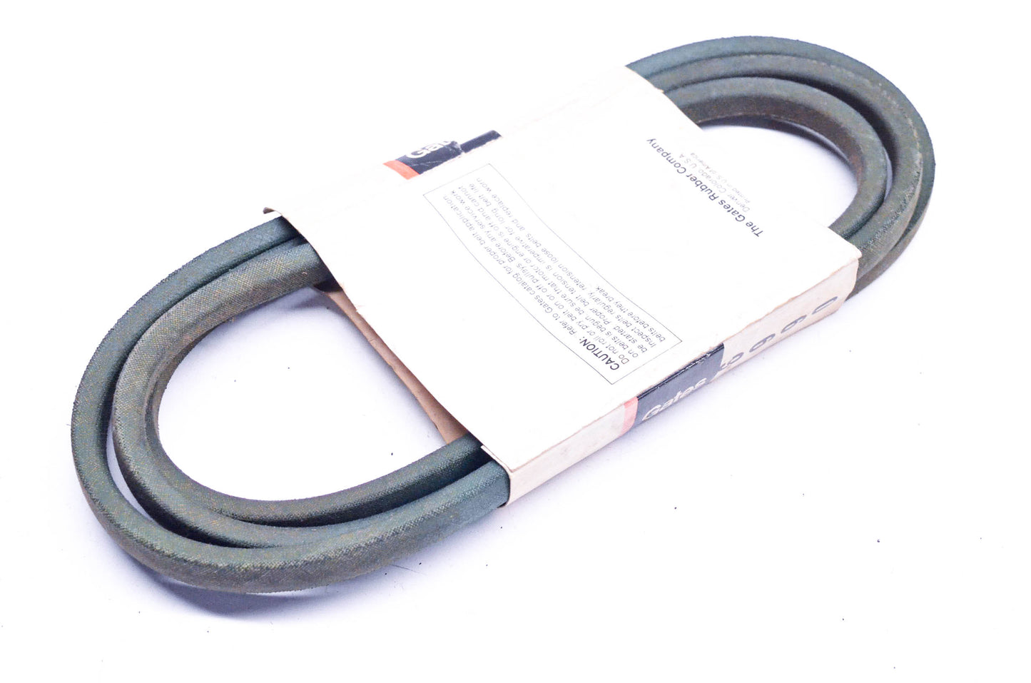 Gates 6990 Drive V Belt NOS