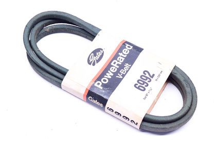 Gates 6992 Drive V Belt NOS